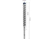 BOSCH EXPERT 7X Kőzetfúró 22 x 250/200 mm négyélű SDS-Plus