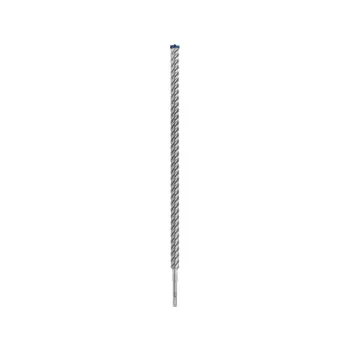   BOSCH EXPERT 7X Kőzetfúró 22 x 600/550 mm négyélű SDS-Plus