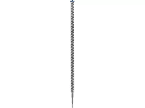 BOSCH EXPERT 7X Kőzetfúró 22 x 600/550 mm négyélű SDS-Plus