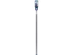 BOSCH EXPERT 7X Kőzetfúró 22 x 600/550 mm négyélű SDS-Plus