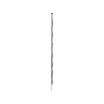   BOSCH EXPERT 7X Kőzetfúró 22 x 1000/950 mm négyélű SDS-Plus