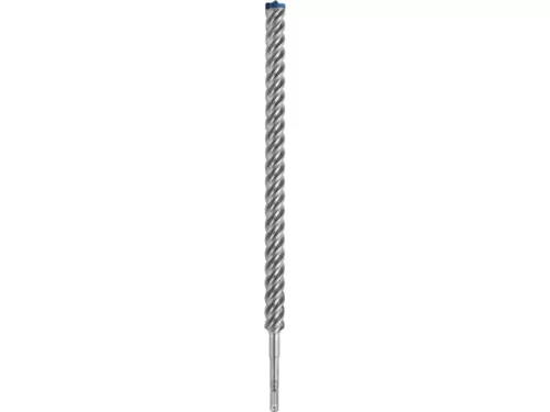 BOSCH EXPERT 7X Kőzetfúró 24 x 450/400 mm négyélű SDS-Plus