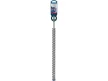 BOSCH EXPERT 7X Kőzetfúró 24 x 450/400 mm négyélű SDS-Plus