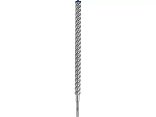 BOSCH EXPERT 7X Kőzetfúró 25 x 450/400 mm négyélű SDS-Plus