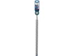 BOSCH EXPERT 7X Kőzetfúró 25 x 450/400 mm négyélű SDS-Plus