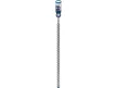 BOSCH EXPERT 7X Kőzetfúró 25 x 600/550 mm négyélű SDS-Plus