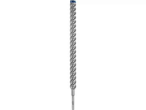 BOSCH EXPERT 7X Kőzetfúró 28 x 450/400 mm négyélű SDS-Plus