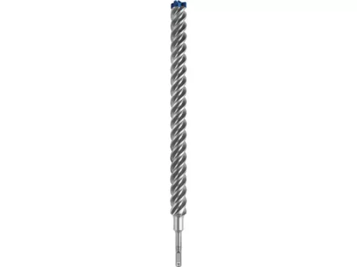 BOSCH EXPERT 7X Kőzetfúró 30 x 450/400 mm négyélű SDS-Plus