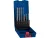 BOSCH EXPERT 7X Kőzetfúró készlet 7 részes négyélű SDS-Plus (5/6/8 x 115 mm; 6/8/10/12 x 165 mm)