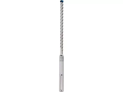 BOSCH EXPERT Kőzetfúró 12 x 340/200 mm négyélű SDS-Max-8X