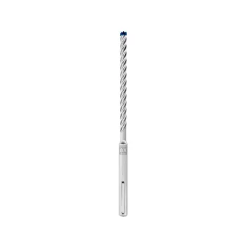   BOSCH EXPERT Kőzetfúró 14 x 340/200 mm négyélű SDS-Max-8X