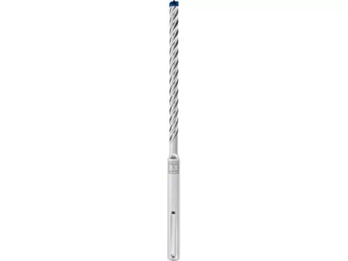 BOSCH EXPERT Kőzetfúró 14 x 340/200 mm négyélű SDS-Max-8X