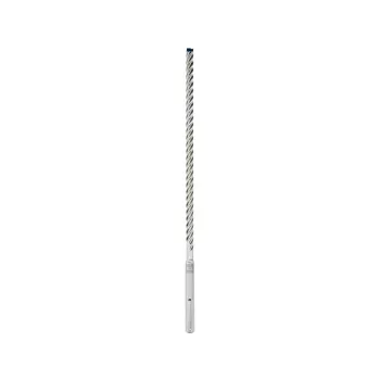   BOSCH EXPERT Kőzetfúró 16 x 540/400 mm négyélű SDS-Max-8X