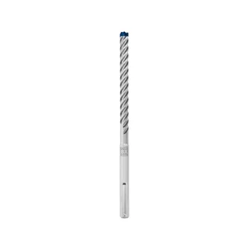   BOSCH EXPERT Kőzetfúró 18 x 340/200 mm négyélű SDS-Max-8X