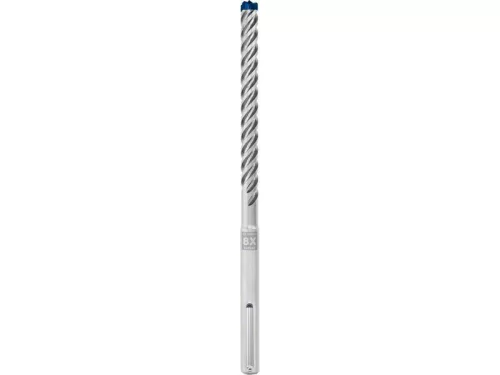 BOSCH EXPERT Kőzetfúró 18 x 340/200 mm négyélű SDS-Max-8X