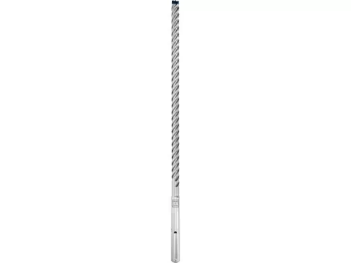 BOSCH EXPERT Kőzetfúró 18 x 540/400 mm négyélű SDS-Max-8X