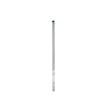   BOSCH EXPERT Kőzetfúró 20 x 520/400 mm négyélű SDS-Max-8X