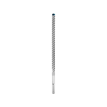   BOSCH EXPERT Kőzetfúró 22 x 520/400 mm négyélű SDS-Max-8X