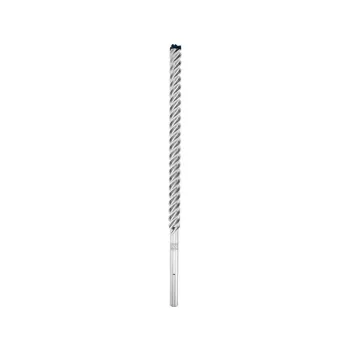   BOSCH EXPERT Kőzetfúró 26 x 520/400 mm négyélű SDS-Max-8X