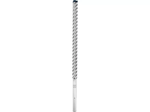BOSCH EXPERT Kőzetfúró 26 x 520/400 mm négyélű SDS-Max-8X