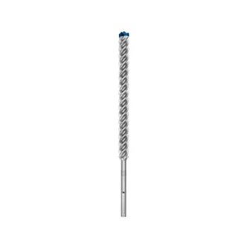   BOSCH EXPERT Kőzetfúró 28 x 520/400 mm négyélű SDS-Max-8X