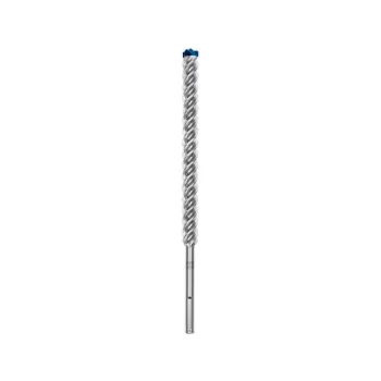   BOSCH EXPERT Kőzetfúró 30 x 520/400 mm négyélű SDS-Max-8X