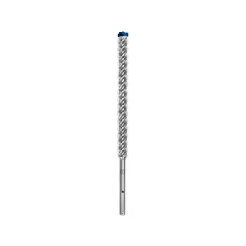  BOSCH EXPERT Kőzetfúró 32 x 520/400 mm négyélű SDS-Max-8X