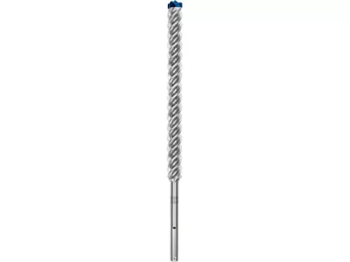 BOSCH EXPERT Kőzetfúró 32 x 520/400 mm négyélű SDS-Max-8X