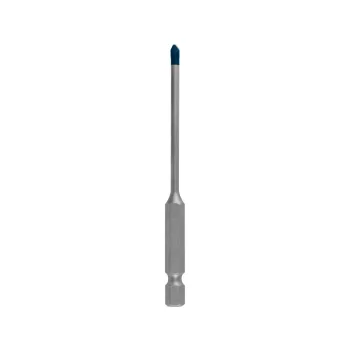   BOSCH EXPERT Üveg- és csempefúrószár 3 x 90 mm HEX-9 HARD CERAMIC