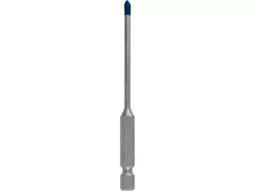 BOSCH EXPERT Üveg- és csempefúrószár 3 x 90 mm HEX-9 HARD CERAMIC