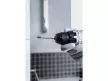 BOSCH EXPERT Üveg- és csempefúrószár 3 x 90 mm HEX-9 HARD CERAMIC