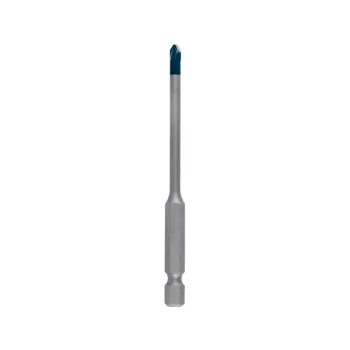   BOSCH EXPERT Üveg- és csempefúrószár 4 x 90 mm HEX-9 HARD CERAMIC