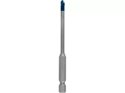 BOSCH EXPERT Üveg- és csempefúrószár 4 x 90 mm HEX-9 HARD CERAMIC