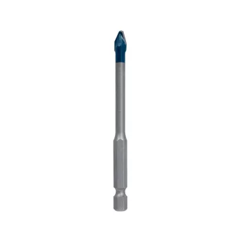   BOSCH EXPERT Üveg- és csempefúrószár 6 x 90 mm HEX-9 HARD CERAMIC