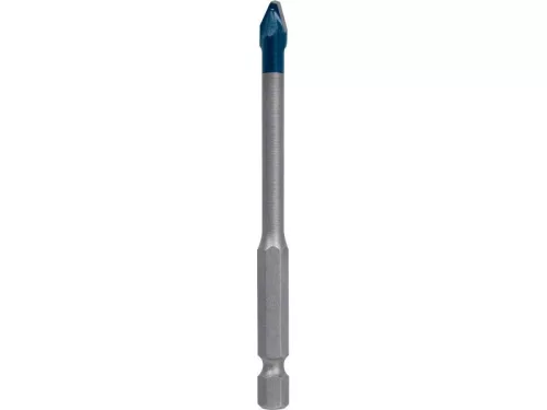 BOSCH EXPERT Üveg- és csempefúrószár 6 x 90 mm HEX-9 HARD CERAMIC