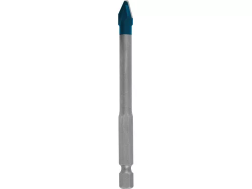 BOSCH EXPERT Üveg- és csempefúrószár 7 x 90 mm HEX-9 HARD CERAMIC
