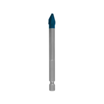   BOSCH EXPERT Üveg- és csempefúrószár 8 x 90 mm HEX-9 HARD CERAMIC