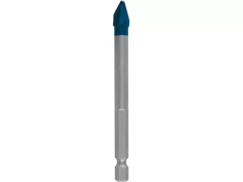 BOSCH EXPERT Üveg- és csempefúrószár 8 x 90 mm HEX-9 HARD CERAMIC