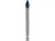 BOSCH EXPERT Üveg- és csempefúrószár 8 x 90 mm HEX-9 HARD CERAMIC