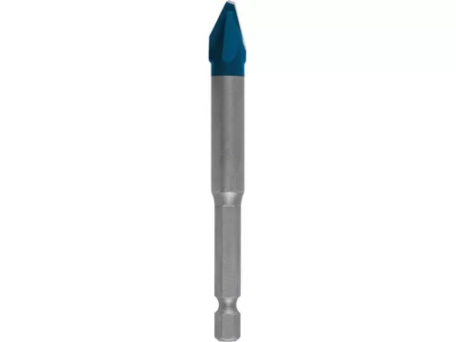 BOSCH EXPERT Üveg- és csempefúrószár 10 x 90 mm HEX-9 HARD CERAMIC