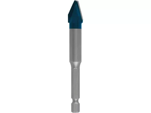 BOSCH EXPERT Üveg- és csempefúrószár 12 x 90 mm HEX-9 HARD CERAMIC