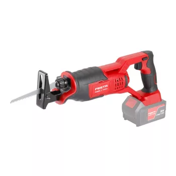 FESTA Akkus szablyafűrész 20 V (akku+töltő nélkül)