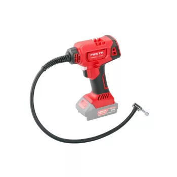 FESTA Akkus kompresszor 20 V (akkus és töltő nékül)