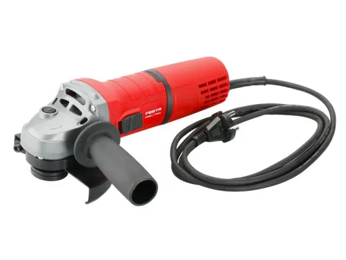 FESTA Sarokcsiszoló 900 W 125 mm