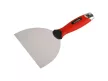 FESTA Gipszkarton spakli 200 mm inox bitheggyel