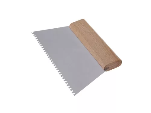 FESTA Spatulya 250 mm fogazott