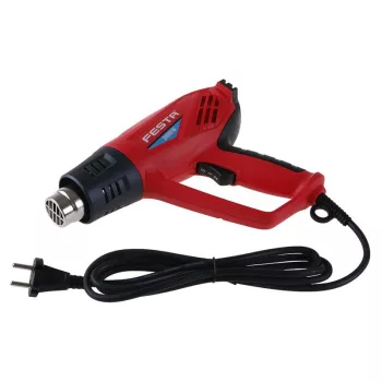 FESTA Elektromos hőlégfúvó 2000 W