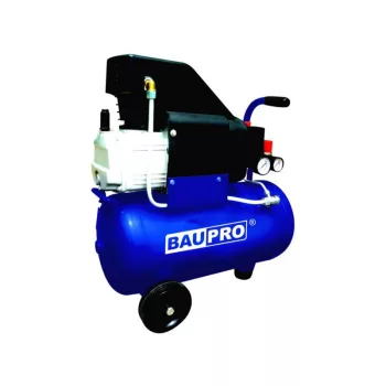 Elektromos kompresszor 1,5 kW 24 L