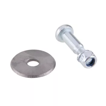 Csempevágó kerék 22 x 6 x 2 mm