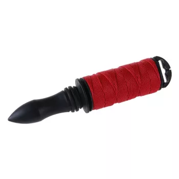Kőműves zsinór 50 fm x 1,7 mm piros